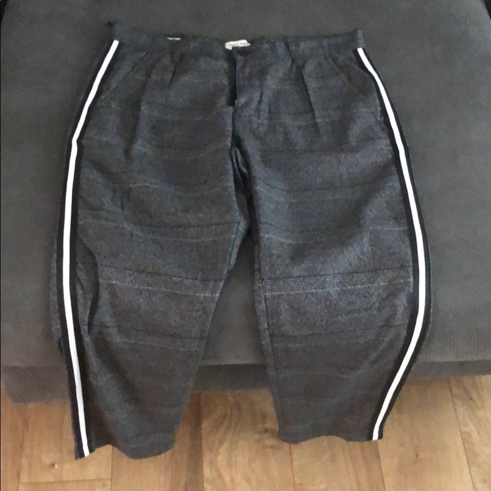 Jack and Jones jogger jeans 34x32